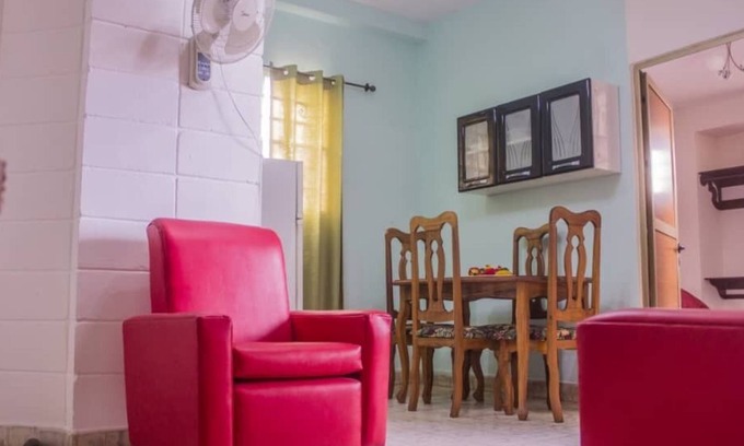 Old Havana House | Jesus Maria 58