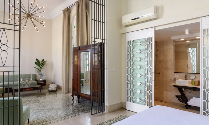 Old Havana Bed & Breakfast | Jesus Maria 7 Casa Boutique