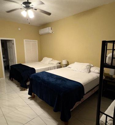 Snow Hill Apartment | Jett Room - Ferdie's Place