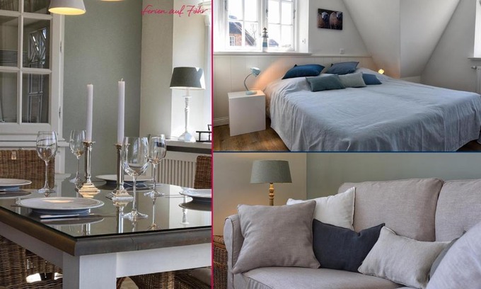 Midlum House | Jettes Hus