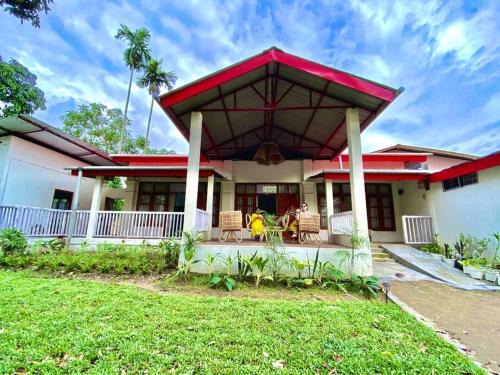 Sibsagar House | Jetuka - Villa in Sibsagar