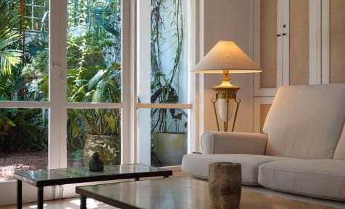 Cinnamon Gardens Hotel | Jetwing Ratnam Residence