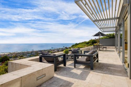 La Jolla Shores House | Jewel by AvantStay Panoramic Ocean Views in La Jolla