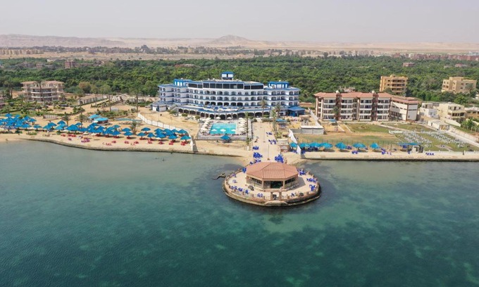 Fayed Hotel | Jewel Fayed Hotel