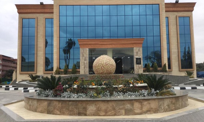 Beni Suef Hotel | Jewel Inn Beni Suef