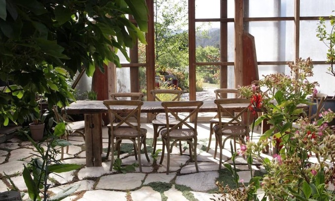 Fort Bragg House | Jewel on the Mendocino Coast