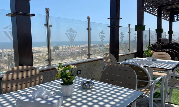 Al-Manakh Hotel | Jewel Port Said Hotel