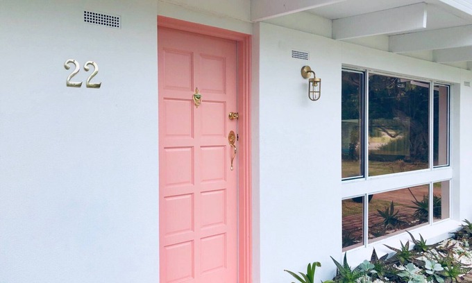 Blairgowrie House | Jewel Springs - Blairgowrie - 600m to beach & cafes/shops 🌴
