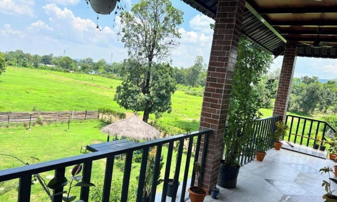 Umaria Apartment | Jewel Stay 1BR