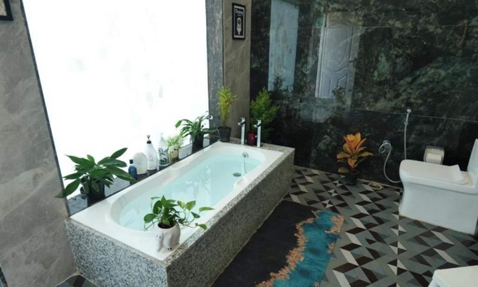 Umaria Apartment | Jewel Stay 1BR