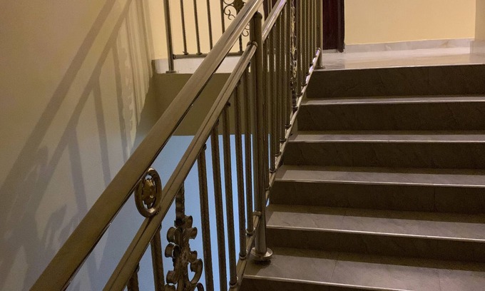 Ogbomosho Hotel | JF ROYAL HOTEL & SUITES
