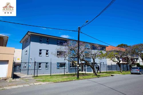 Southernwood Bed & Breakfast | JFT self catering units