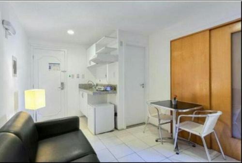 Ponta do Farol Apartment | JG Silva Hospedagem AMERICAN FLAT BEIRA MAR