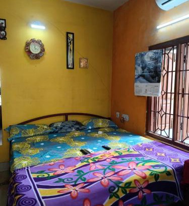 Bhubaneshwar House | JHARANA HOME STAY