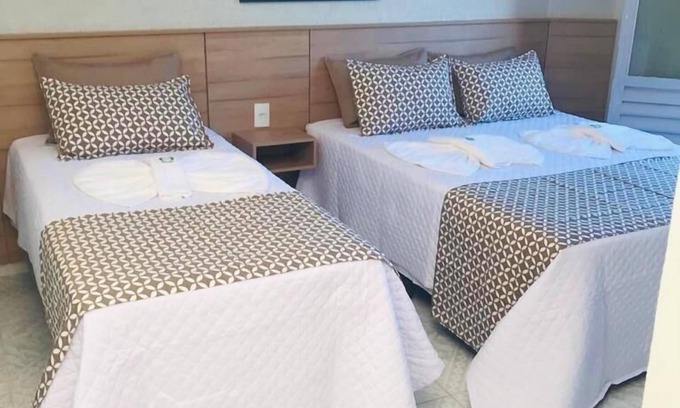 Jardim Alvorada Other | JHS Palace Hotel