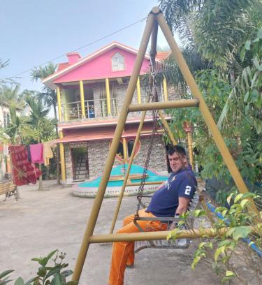 Jharkhali House | Jhumjhumi Homestay