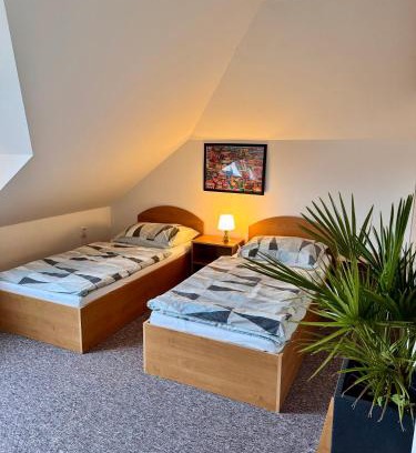 Modrice Apartment | JI Apartment