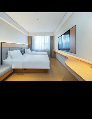 Beijing Hotel | JI Hotel Beijing Fangshan Changyang Aerospace City Electronics Technology Park