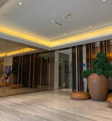 Fengtai Hotel | JI Hotel Beijing Wukesong