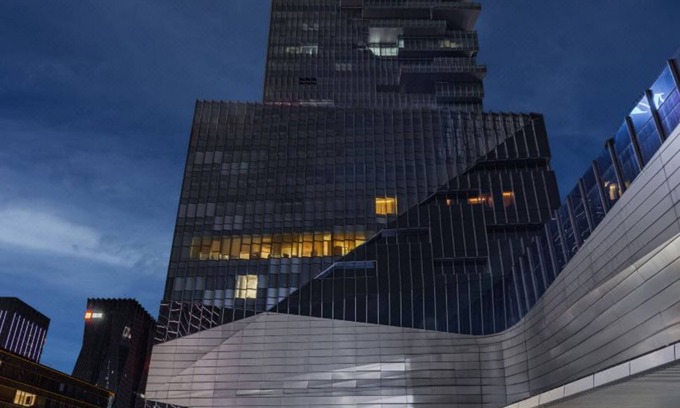 Pazhou Residential District Hotel | JI Hotel - Guangzhou Pazhou Convention and Exhibition Center