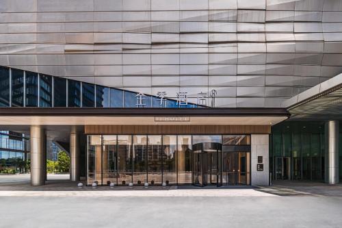 Pazhou Residential District Hotel | JI Hotel Guangzhou Pazhou Exhibition Center