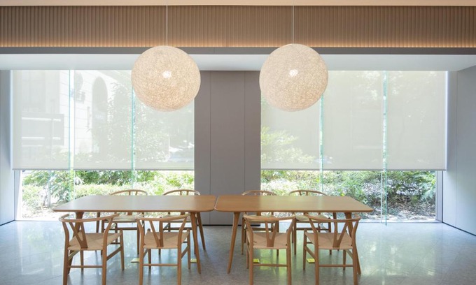 Changning Hotel | JI Hotel Shanghai Yan An Road Branch