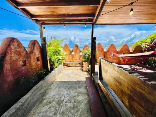 Gangkou Bed & Breakfast | Jialeshuel house