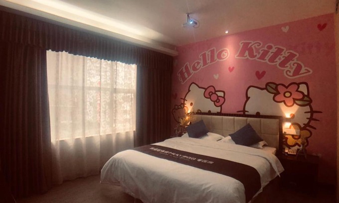 Shiqiao Hotel | Jianyi Hotel
