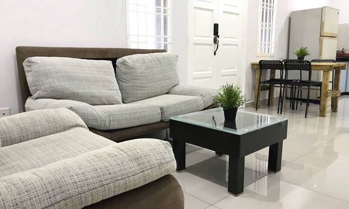 Tebrau House | JIAXIN HOMESTAY家馨民宿 - Taman JP PERDANA @Ikea,Aeon,Midvalley,AustinHightWaterPark