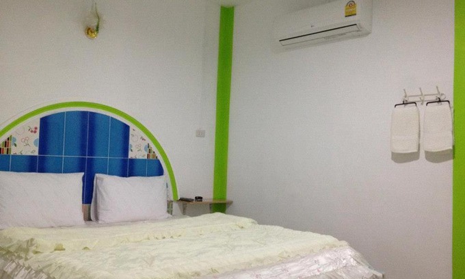 Khlong Thom House | Jidapha Rooms
