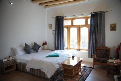 Leh House | JIGEDSAL Home stay