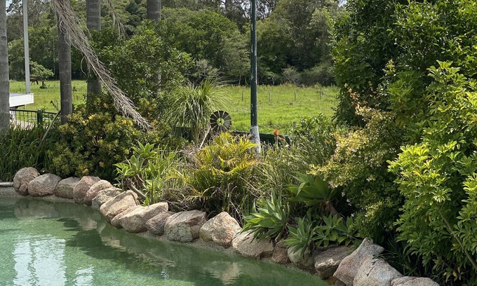 Jilliby House | Jilliby Guesthouse