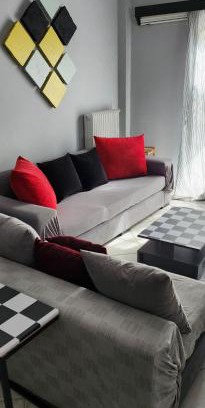 Andravida Apartment | jim villa