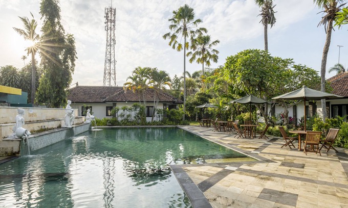 Negara Hotel | Jimbarwana Hotel