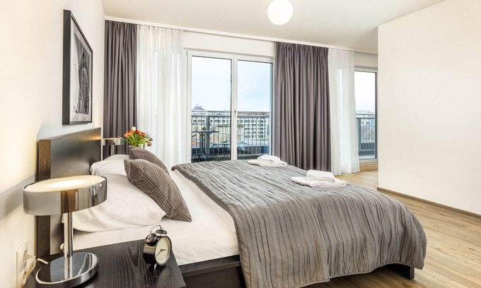 Simmering Apartment | Jimmy's Apartments Lory