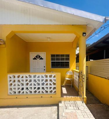 Laborie House | Jimmys Cozy Corner