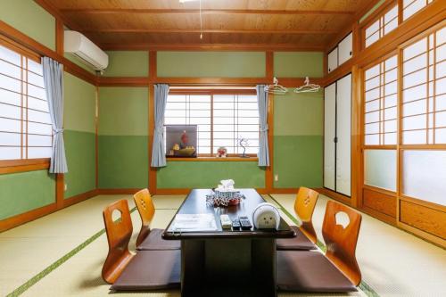 Oyodo House | Jin