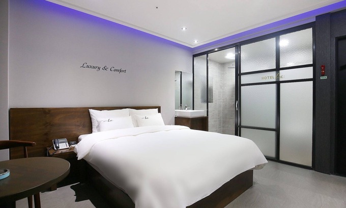 Jincheon Hotel | Jincheon Lou Hotel
