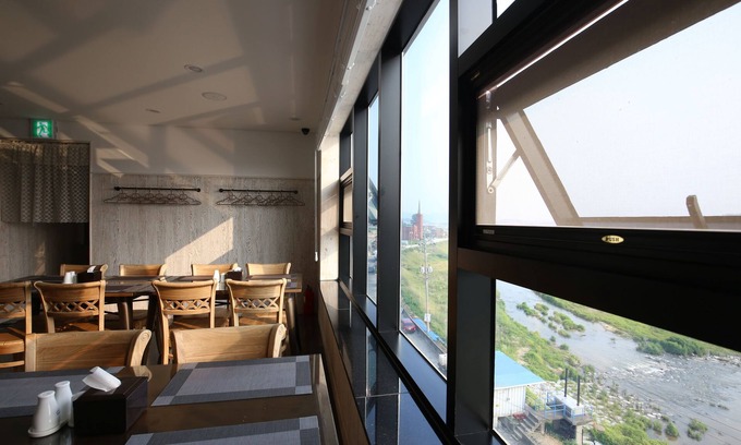 Eumseong Hotel | JinCheon Mini Business Hotel