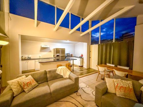 Jindabyne Apartment | Jindy Base Camp