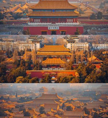 Downtown Beijing Hotel | Jingfang Building Boutique Smart Hotel - near Beijing Tiananmen Square,the Forbidden City,Wangfujing Street