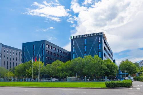 Beijing Hotel | Jingli Hotel - Beijing New National Exhibition Capital Airport