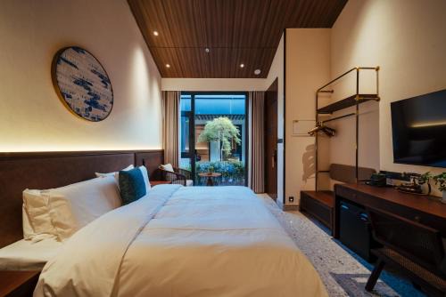 Dongcheng Hotel | Jingmao Alley Hotel - Beijing Wangfujing Dongsi Subway Station Branch