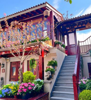 Dongcheng Hotel | Jingshan Garden Hotel
