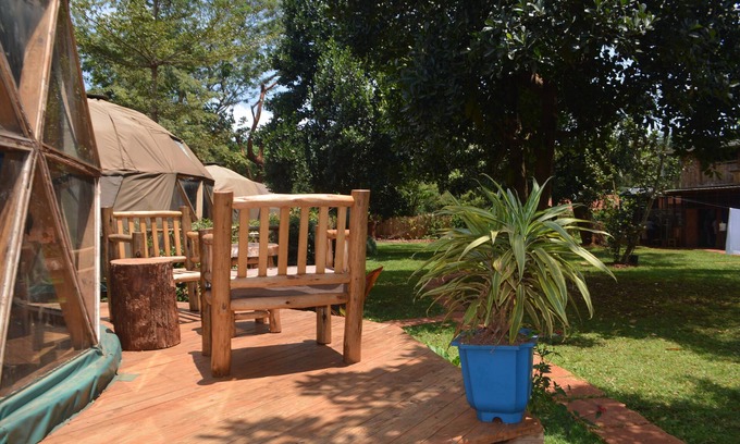Jinja Hotel | Jinja Backpackers