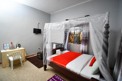 Jinja Hotel | Jinja Grand Hotel