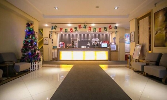 Erdao Hotel | Jinjiang Inn Changchun Exhibition Center