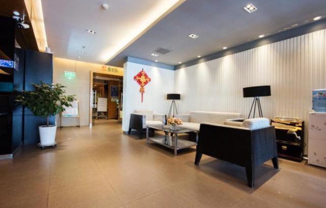 Shuangqiao District Hotel | Jinjiang Inn Chengde Railway Station