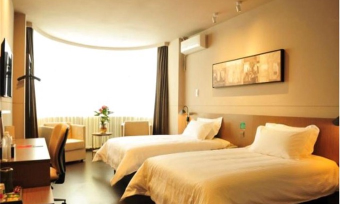 Xiaguan Hotel | Jinjiang Inn Dali Erhai Lake Park