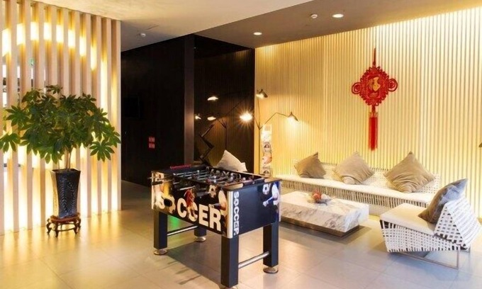 Shahekou Hotel | Jinjiang Inn Dalian Lianhe Road